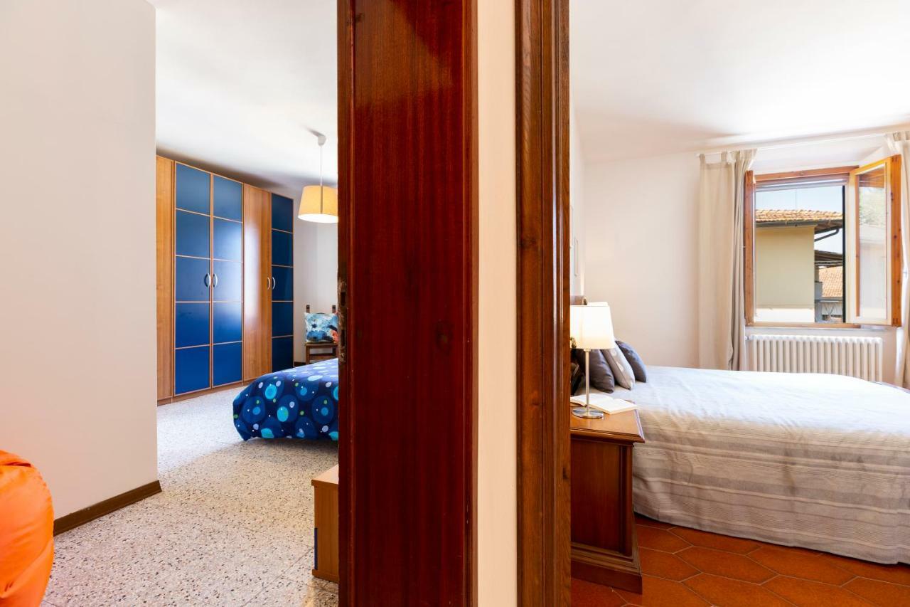 Casa Donatella Apartment Montecchio  Bagian luar foto