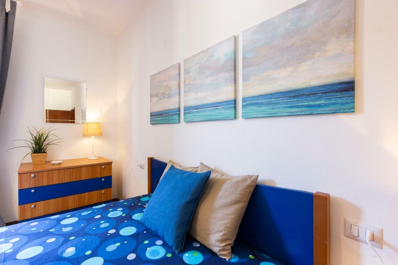 Casa Donatella Apartment Montecchio  Bagian luar foto