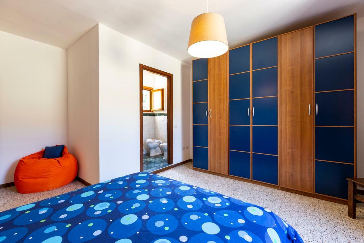 Casa Donatella Apartment Montecchio  Bagian luar foto