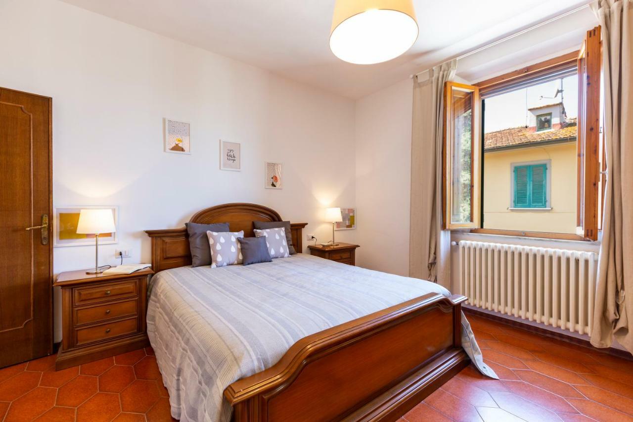 Casa Donatella Apartment Montecchio  Bagian luar foto