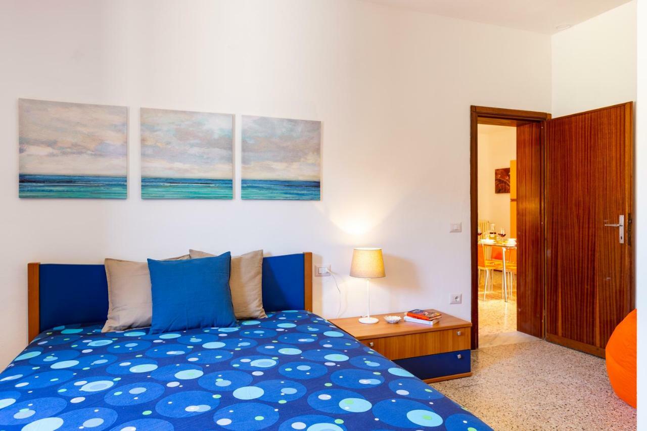 Casa Donatella Apartment Montecchio  Bagian luar foto